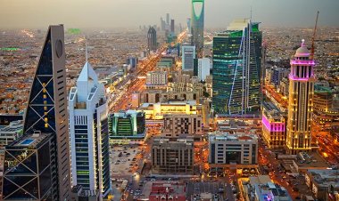 130,000 real estate sales and purchases in Saudi Arabia within a year