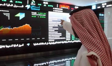 Who manages $2.7 trillion of Gulf sovereign money?