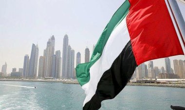 $5.7 billion.. value of UAE investments in Egypt during 2021/2022