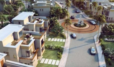 The most prominent events in the real estate market in Egypt during the first quarter of 2023
