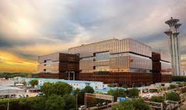 $1.3 billion.. Asian Bank investments in Egypt