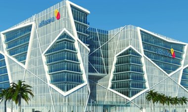 EGP300 million.. Al Baraka Bank makes investments within its development and growth strategy until 2025