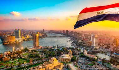 Egypt has the second largest economy in Africa in terms of GDP