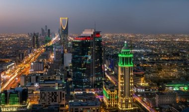 $1trillion.. What has the Saudi economy achieved?