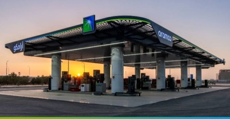 “Sonatrach” and “Aramco” raise the official selling prices for liquefied petroleum gas