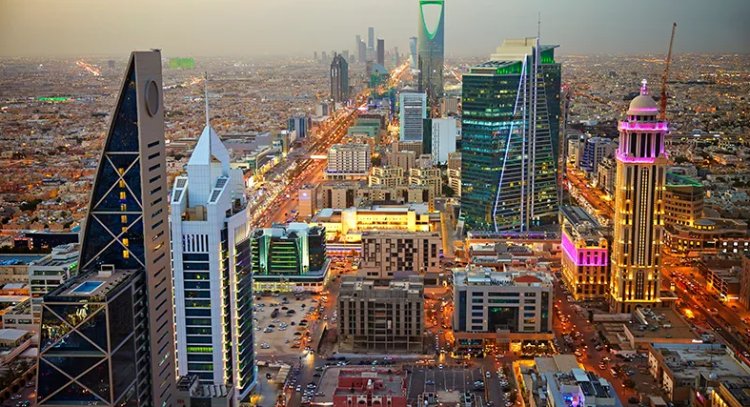 130,000 real estate sales and purchases in Saudi Arabia within a year