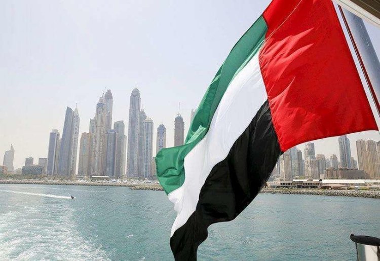 $5.7 billion.. value of UAE investments in Egypt during 2021/2022