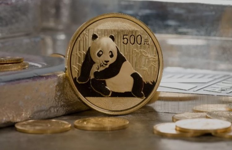 Egypt and China discuss a currency swap agreement and the issuance of Panda bonds