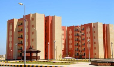 Launching 85, 000 units within the housing project for all Egyptians