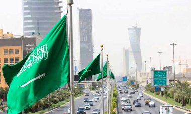 Non-oil activities drive Saudi GDP growth