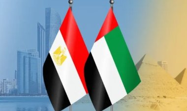 Currency swap between Egypt and UAE reduces pressure on the dollar