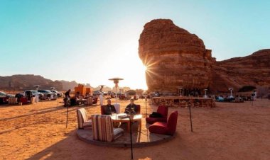 $800 billion .. Saudi Arabia invests in the tourism sector