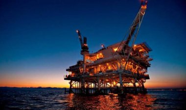 1.2 trillion pounds...oil investments from July 2014 until June 2023