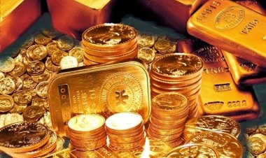 Is buying broken and used gold better than new?