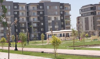 With 25 thousand pounds in advance... Housing will offer 916 housing units in 5 new cities next Sunday