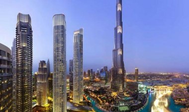 Real estate outperforms all global assets...its value has reached $380 trillion