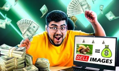 The 11 best sites for making money selling photos online 2023