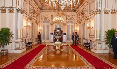 Royal palace tourism generates thousands of dollars
