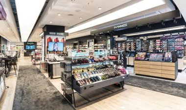How has the beauty industry developed in the Kingdom of Saudi Arabia?