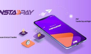 5 services provided by the InstaPay application.. “while you are sitting there”