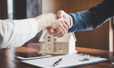 Modern real estate marketing methods