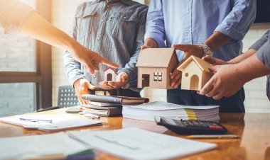 Qualities and skills that every real estate marketer must possess