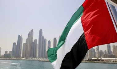 On the sidelines of the World Investment Forum .. UAE is discussing enhancing cooperation with 7 countries