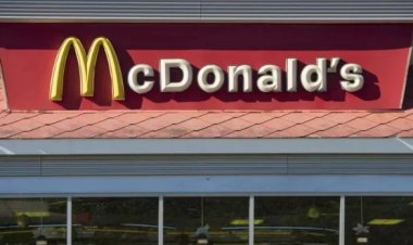 After calls to boycott McDonald's... famous brands donate to Gaza