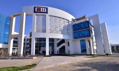 With a monthly installment of 950 pounds... Own a fully finished apartment