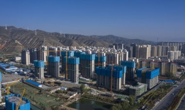 Beijing's support fails to restore confidence to the faltering real estate market