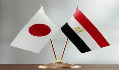 Egypt reviews the investment opportunities available to Japanese investors