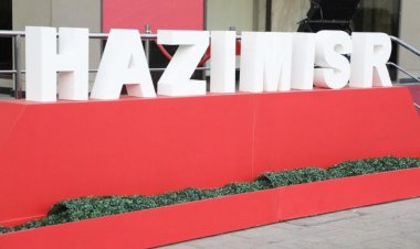 Radix participates in "Hazi Misr" Exhibition