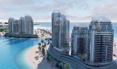 Investments in new cities amounted to 705 billion pounds..Offering 201 investment opportunities in the last quarter of 2023