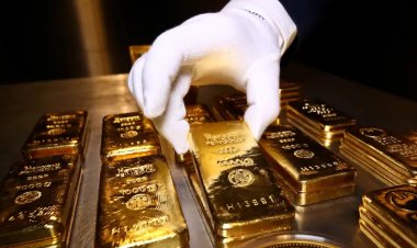 Gold bullion prices in Egypt.. start from 14 thousand pounds