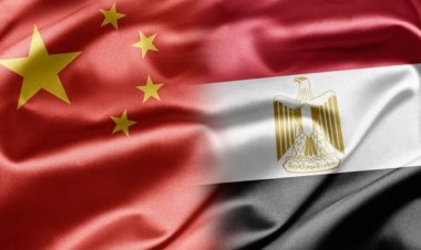An agreement between Egypt and China to swap debts... and new investments worth more than 15 billion dollars
