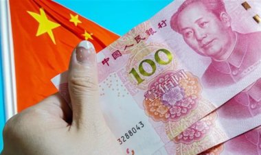 $16.25 billion...An increase in the volume of trade exchange between Egypt and China