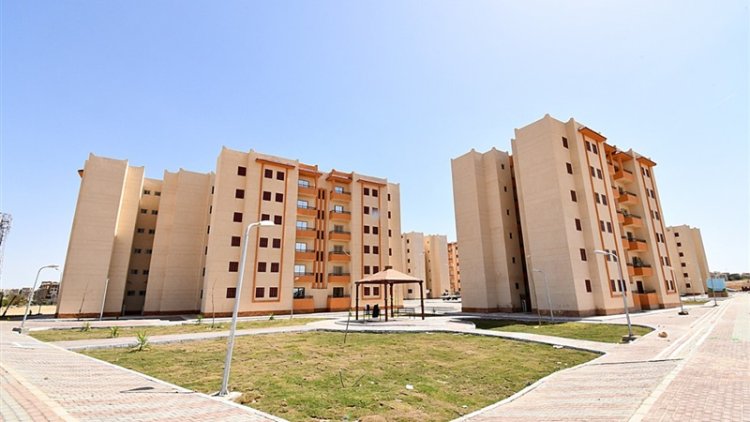 All details about booking housing apartments for all Egyptians 5