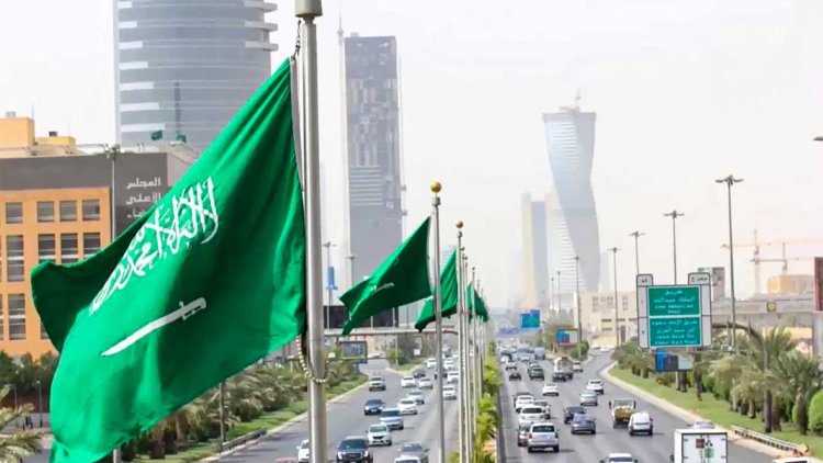 Non-oil activities drive Saudi GDP growth