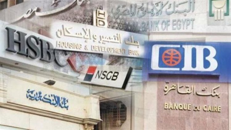 New Egyptian banks suspend the use of direct debit cards in pounds abroad