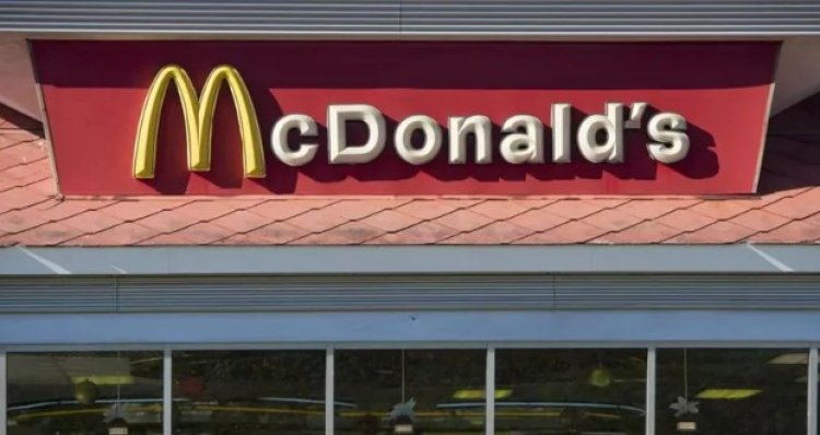 After calls to boycott McDonald's... famous brands donate to Gaza