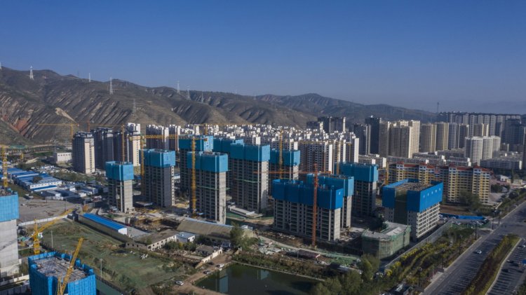 Beijing's support fails to restore confidence to the faltering real estate market