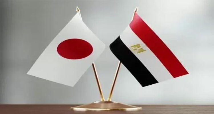 Egypt reviews the investment opportunities available to Japanese investors