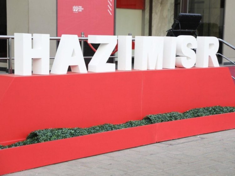 Radix participates in "Hazi Misr" Exhibition