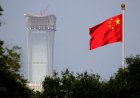 Shares and bonds of real estate developers in China jump thanks to the financing support plan