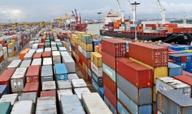 To curb the rise in commodity prices.. Egypt reduces costs for importers