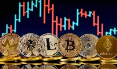 Risks of investing in cryptocurrencies