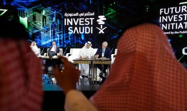 $33 billion in foreign investment flows in Saudi Arabia in 2022