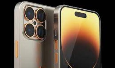 Apple enhances its devices with artificial intelligence.. Advantages of iPhone 15