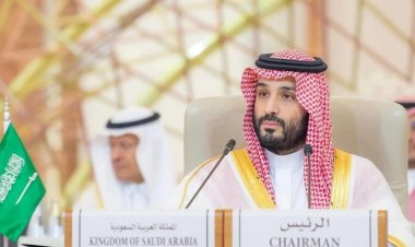 Saudi Arabia launches a development initiative in Africa, financing and projects worth $41 billion