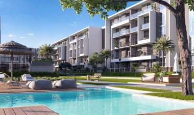 10 areas.. The best for real estate investment in Egypt